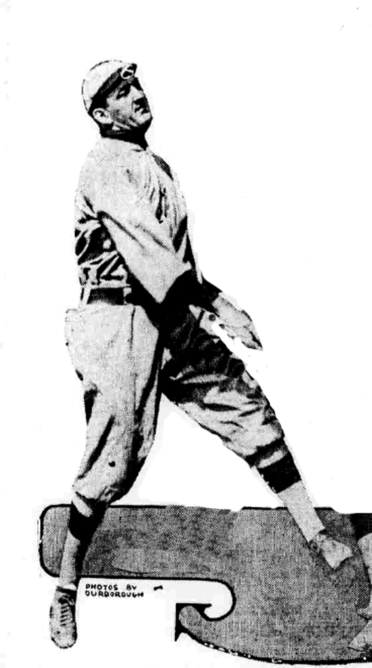Dixie Walker