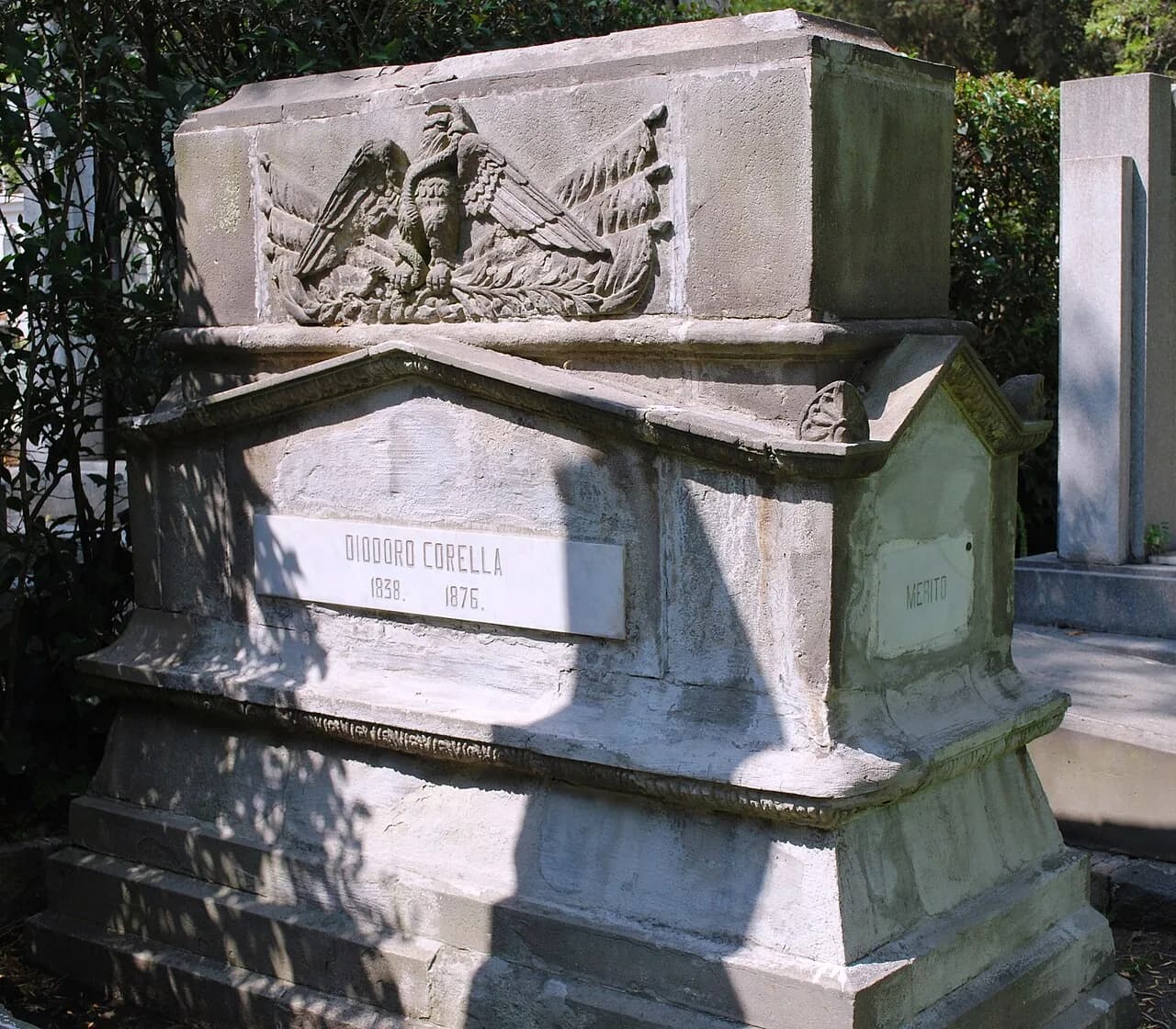 Diódoro Corella