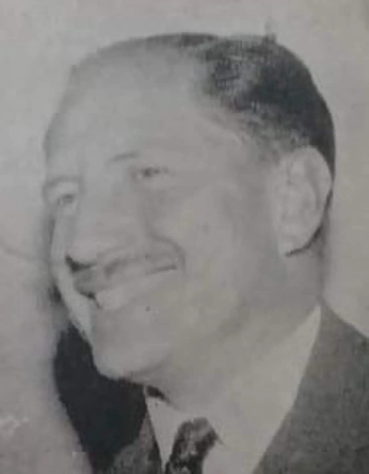 Julio Moreno Espinosa