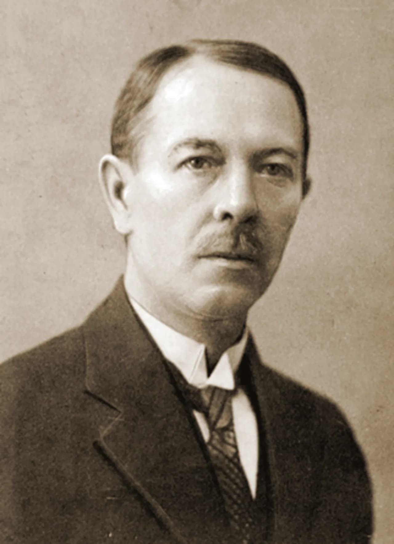 Dmytro Lewyzkyj