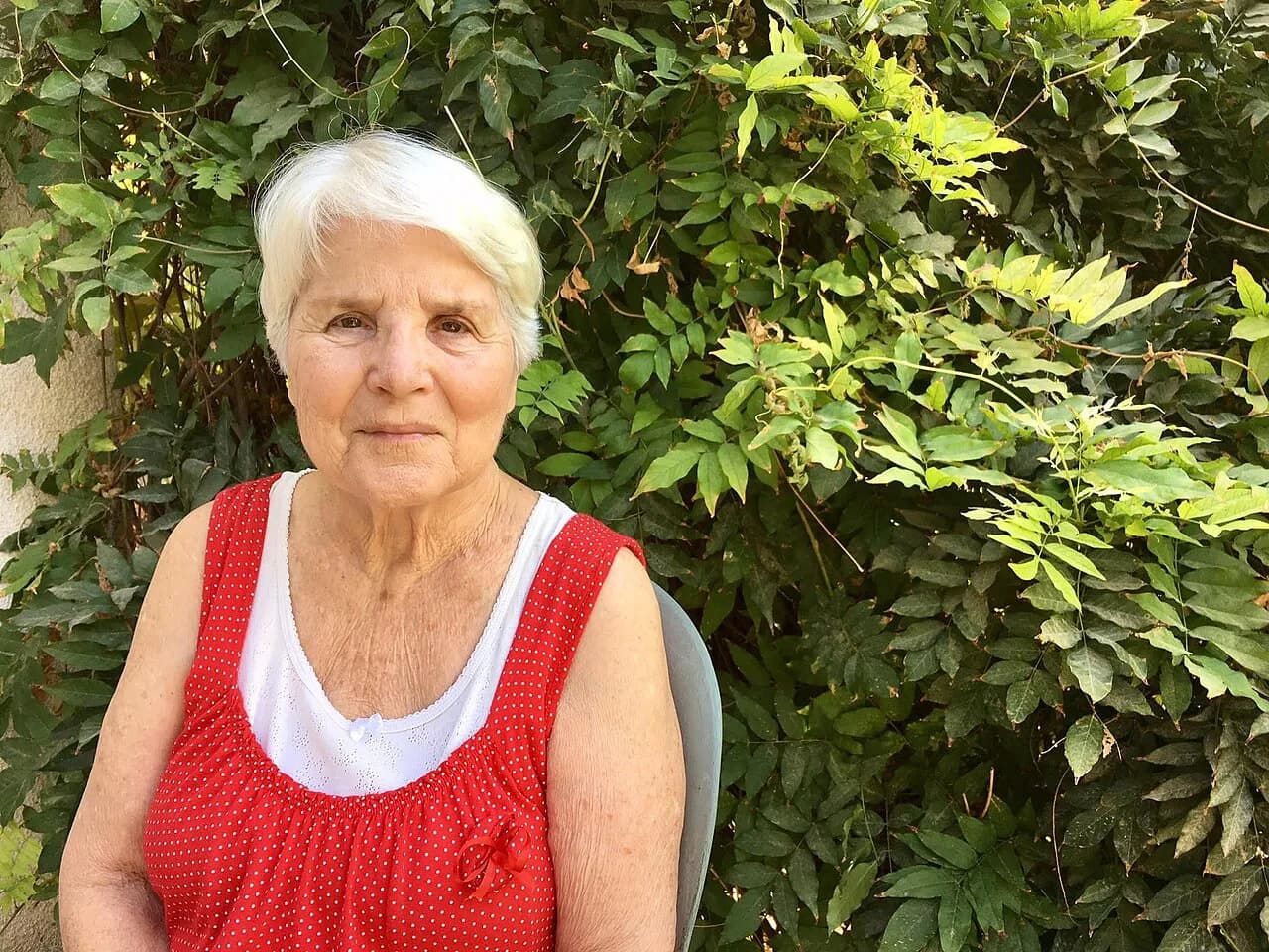 Yehudit Kafri