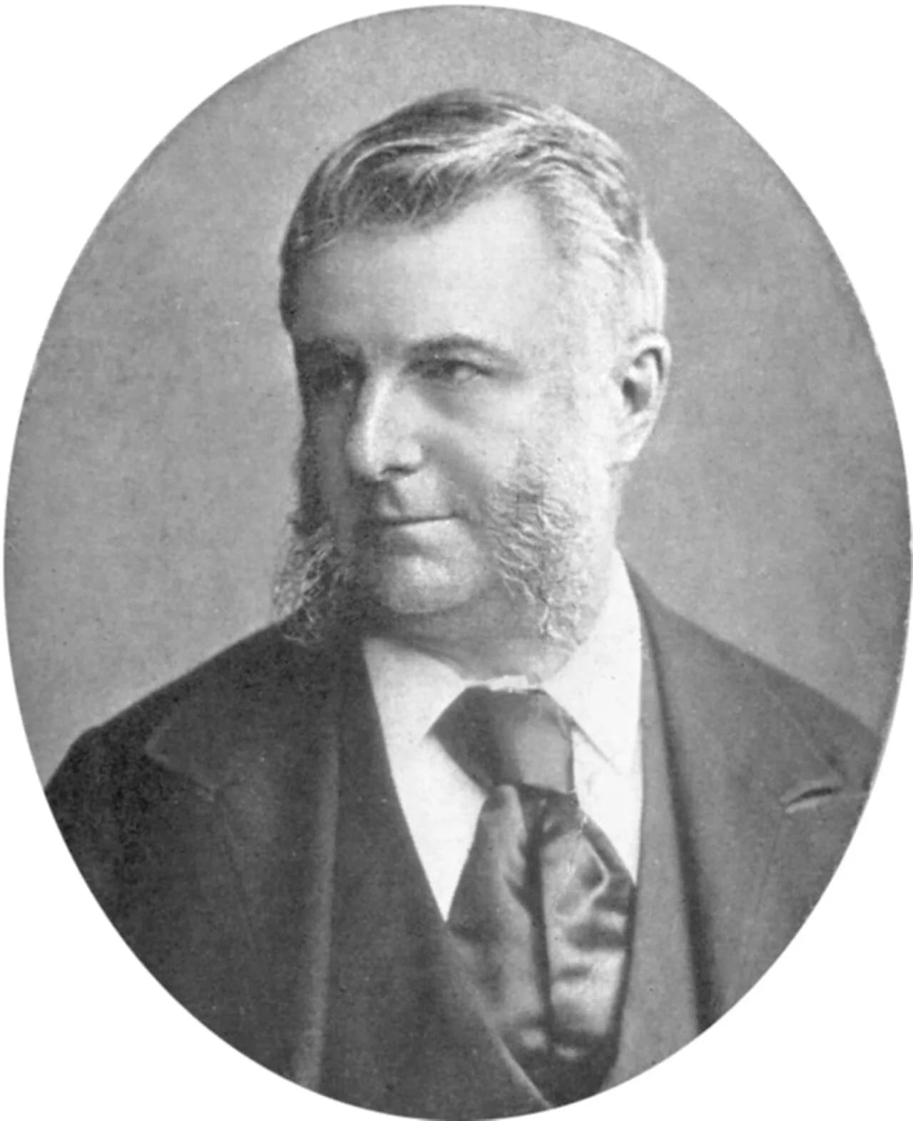 Frederick Augustus Abel