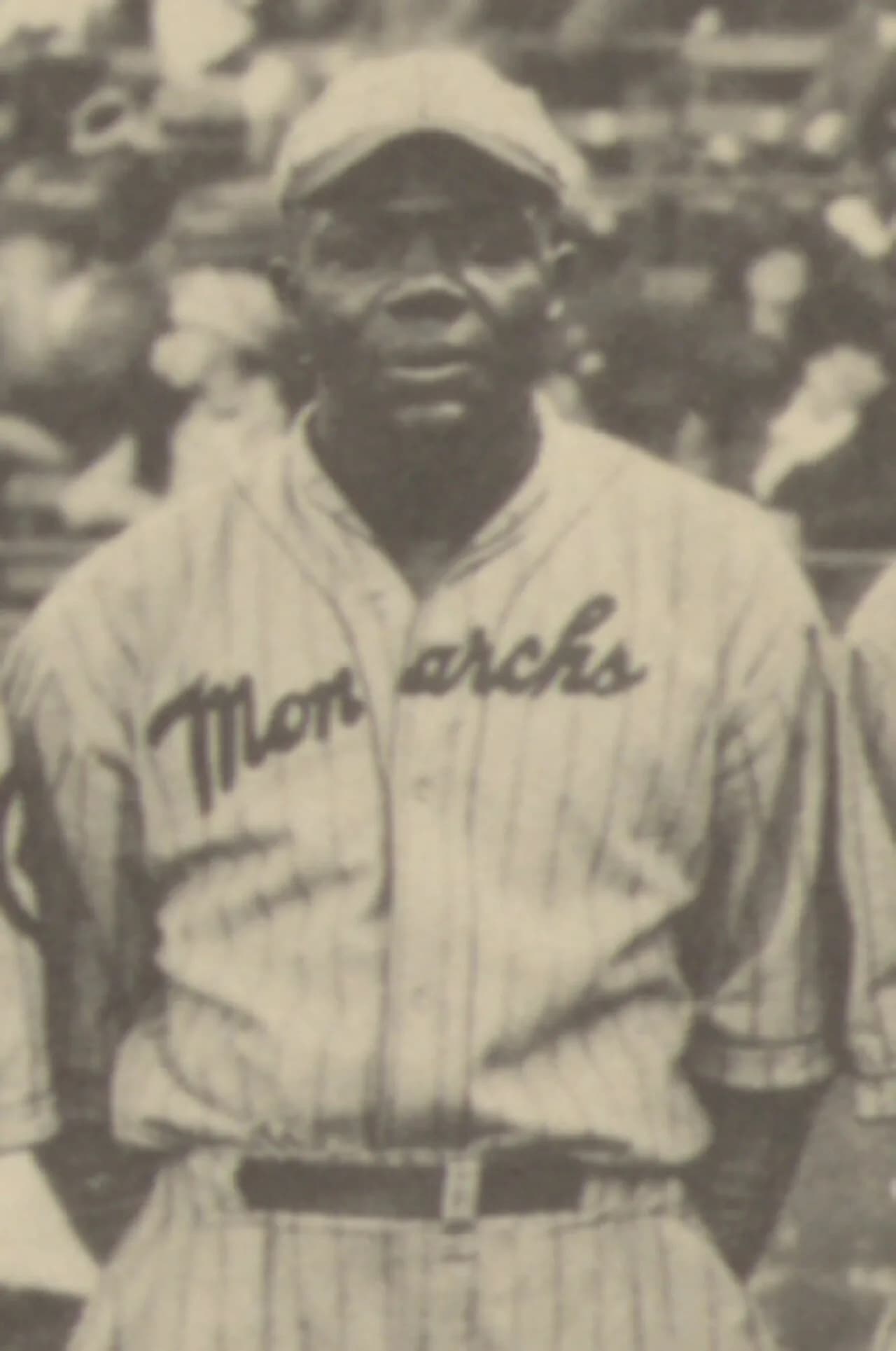 Dobie Moore