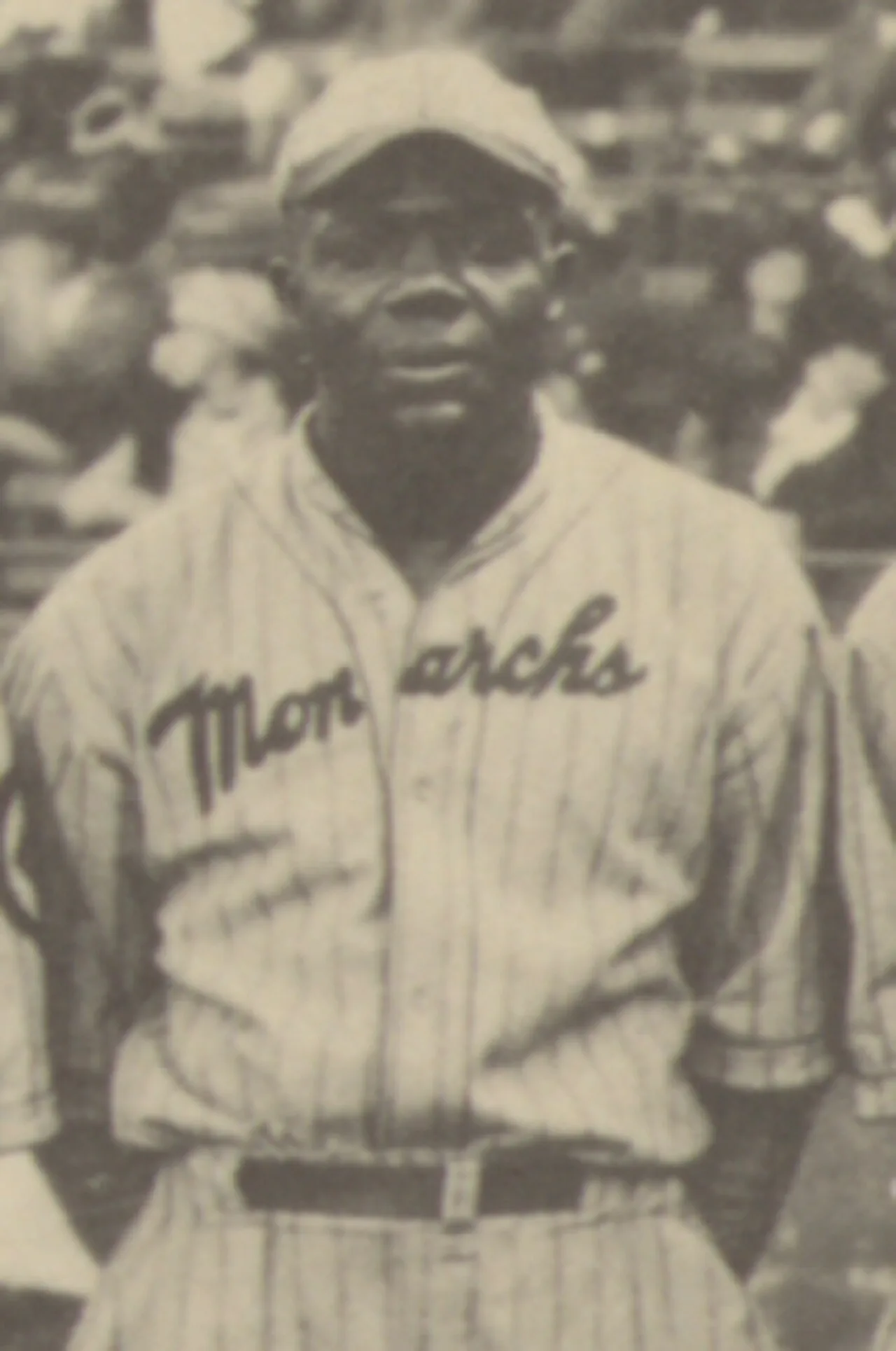 Dobie Moore