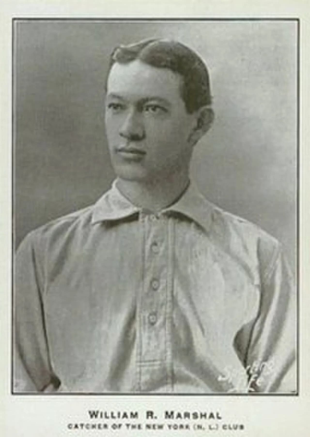 Doc Marshall