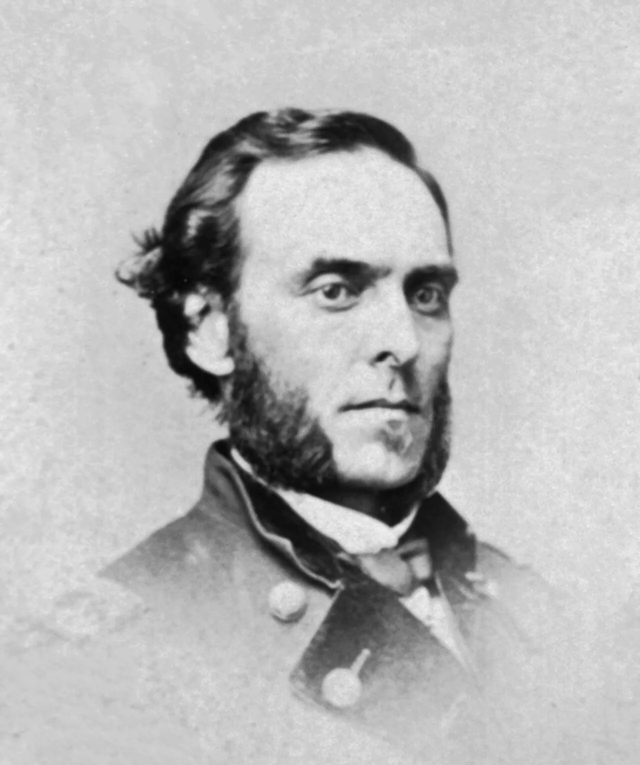 Doctor Willard Bliss