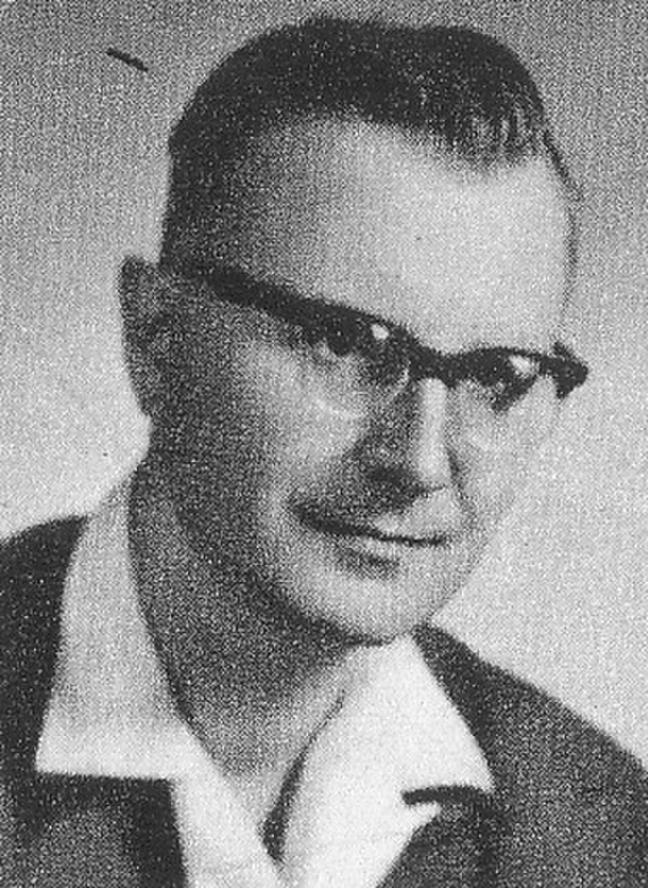 Stefan Nowak