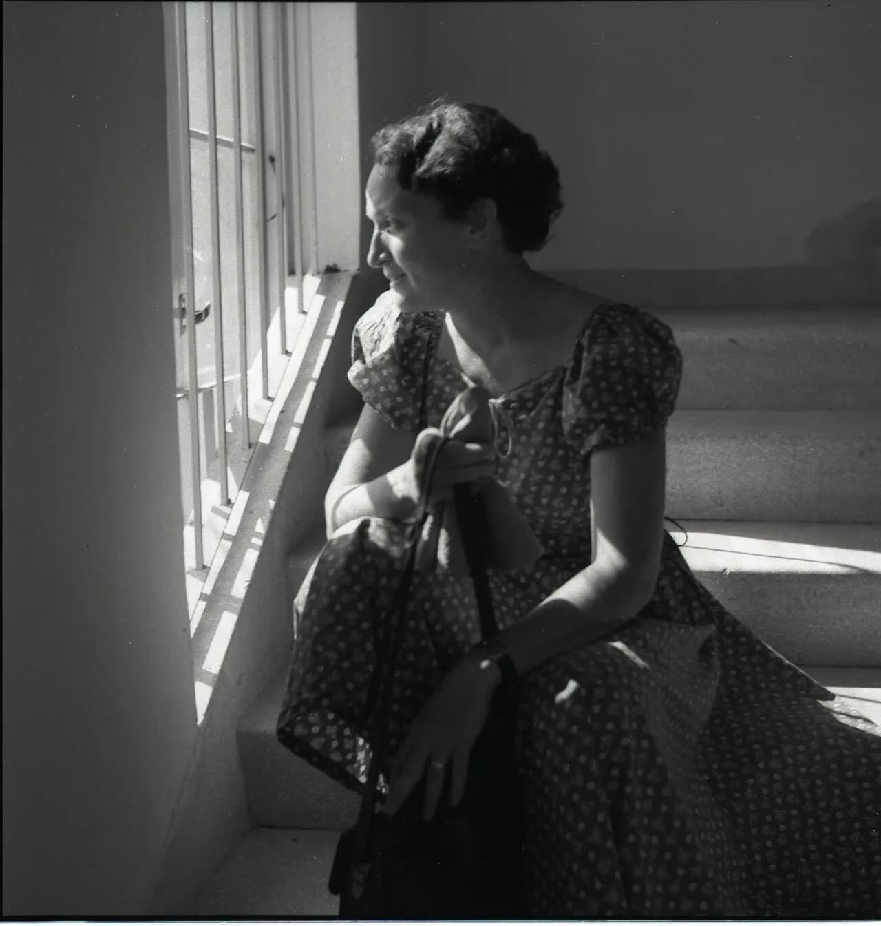 Ruth Amiran