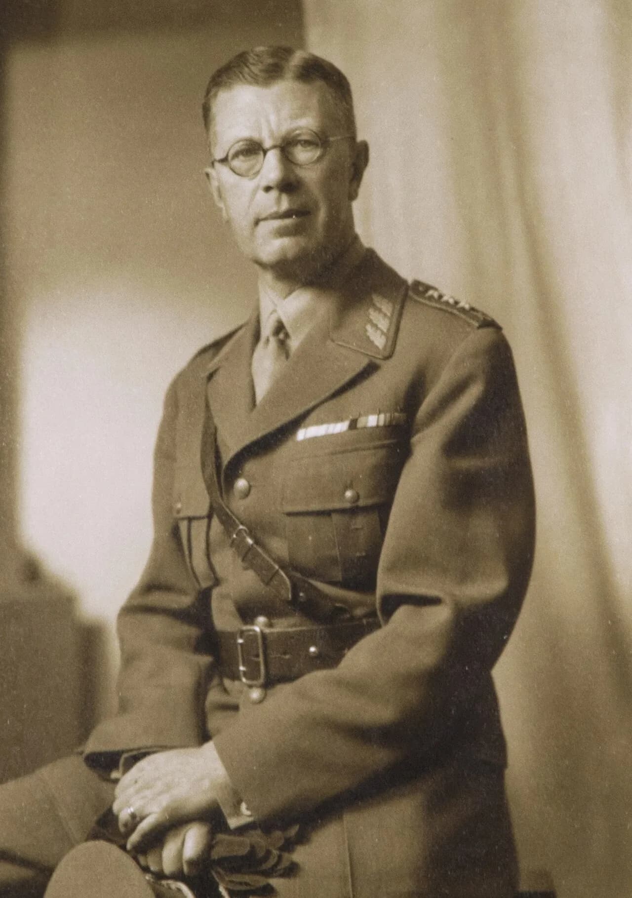 Gustav VI. Adolf
