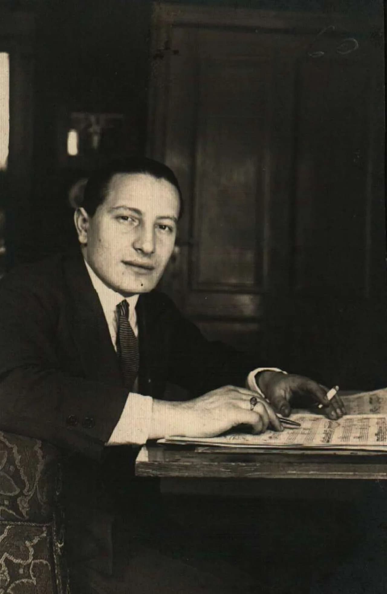 Pantscho Wladigerow