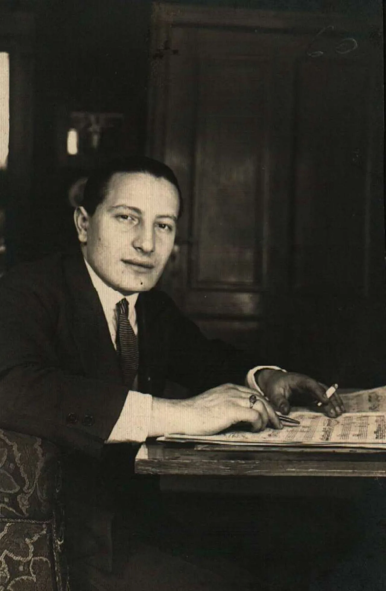 Pantscho Wladigerow
