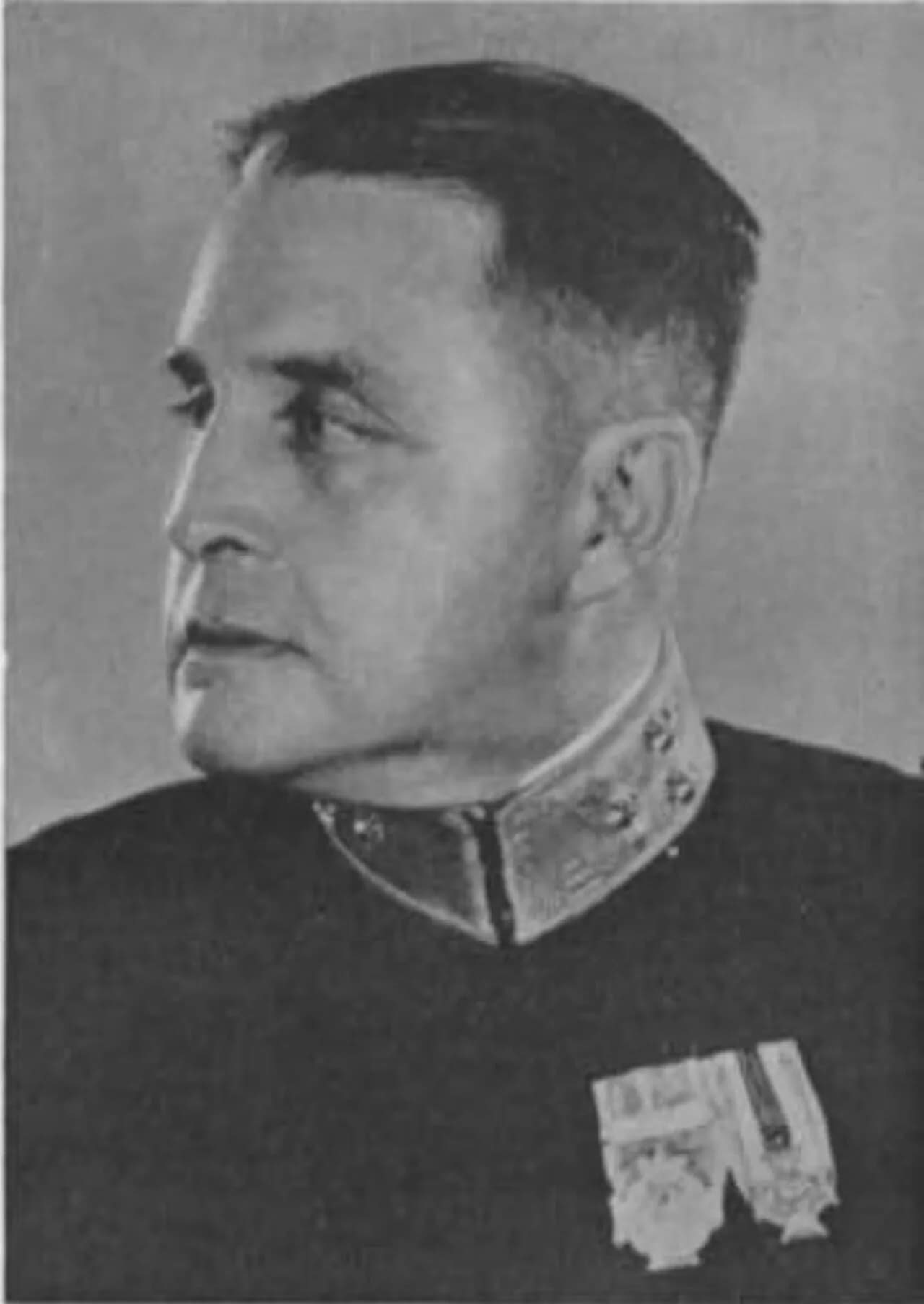 Willem Karel Hendrik Feuilletau de Bruyn