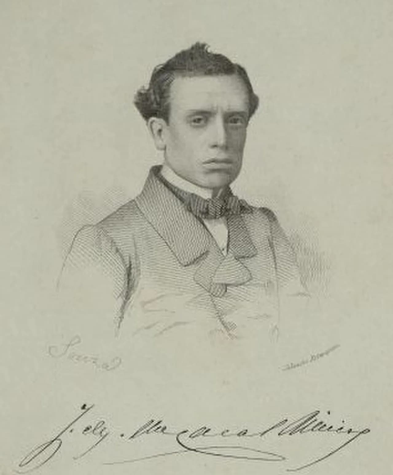 José Maria Caldeira do Casal Ribeiro