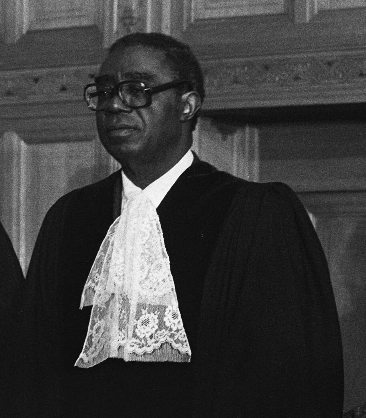 Taslim Olawale Elias