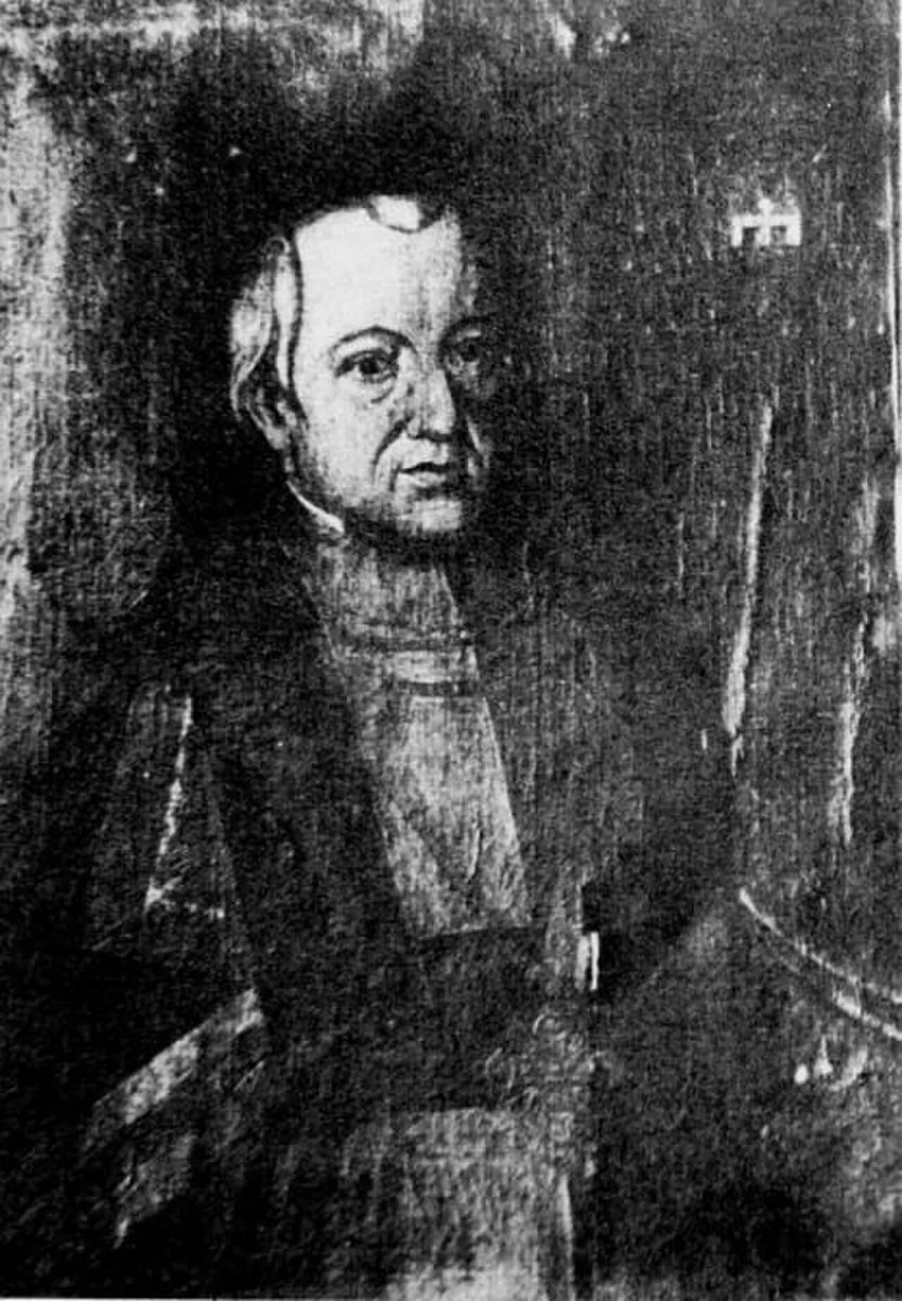 Felicjan Filip Wołodkowicz