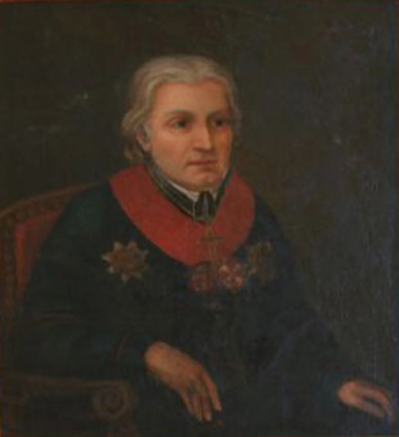 Juozapas A. Giedraitis