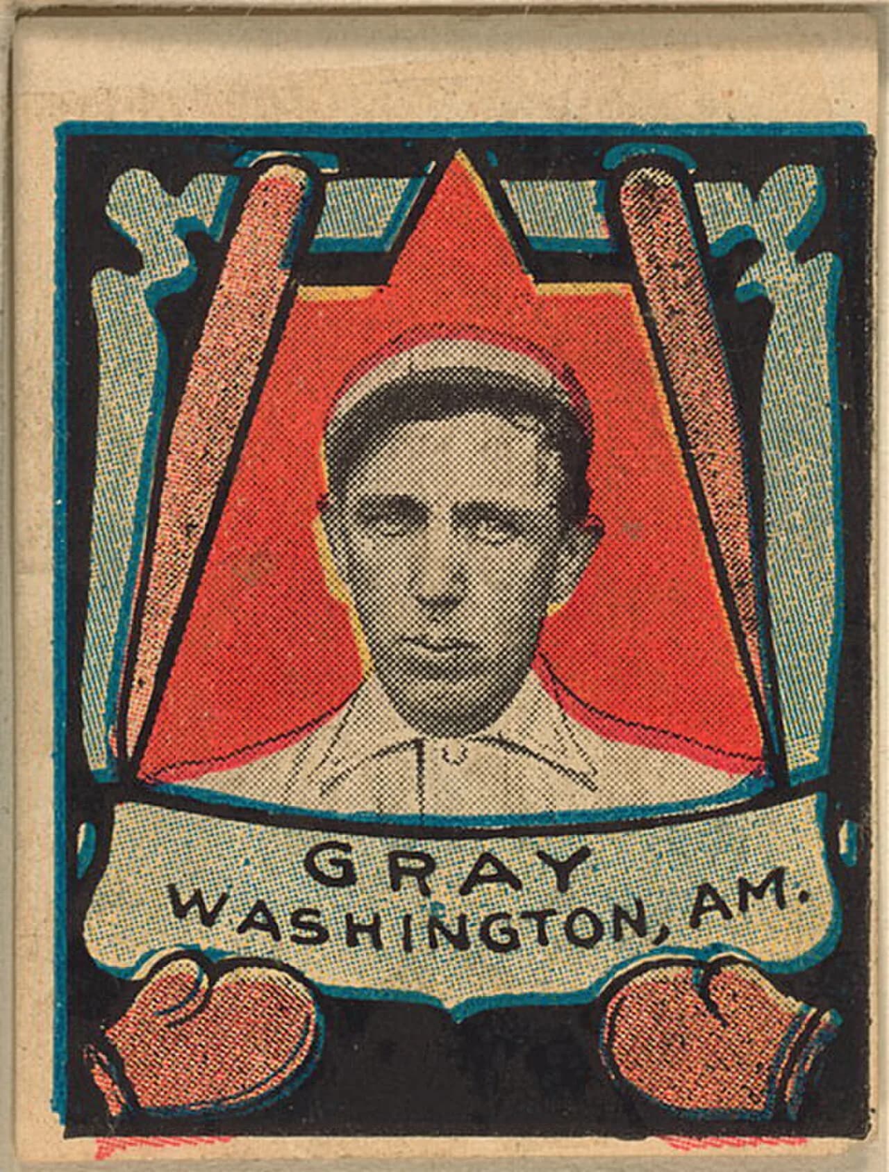 Dolly Gray