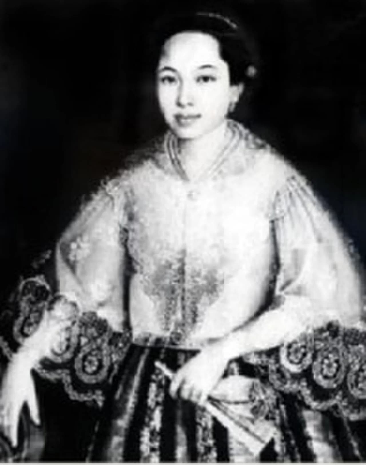 Dolores Paterno