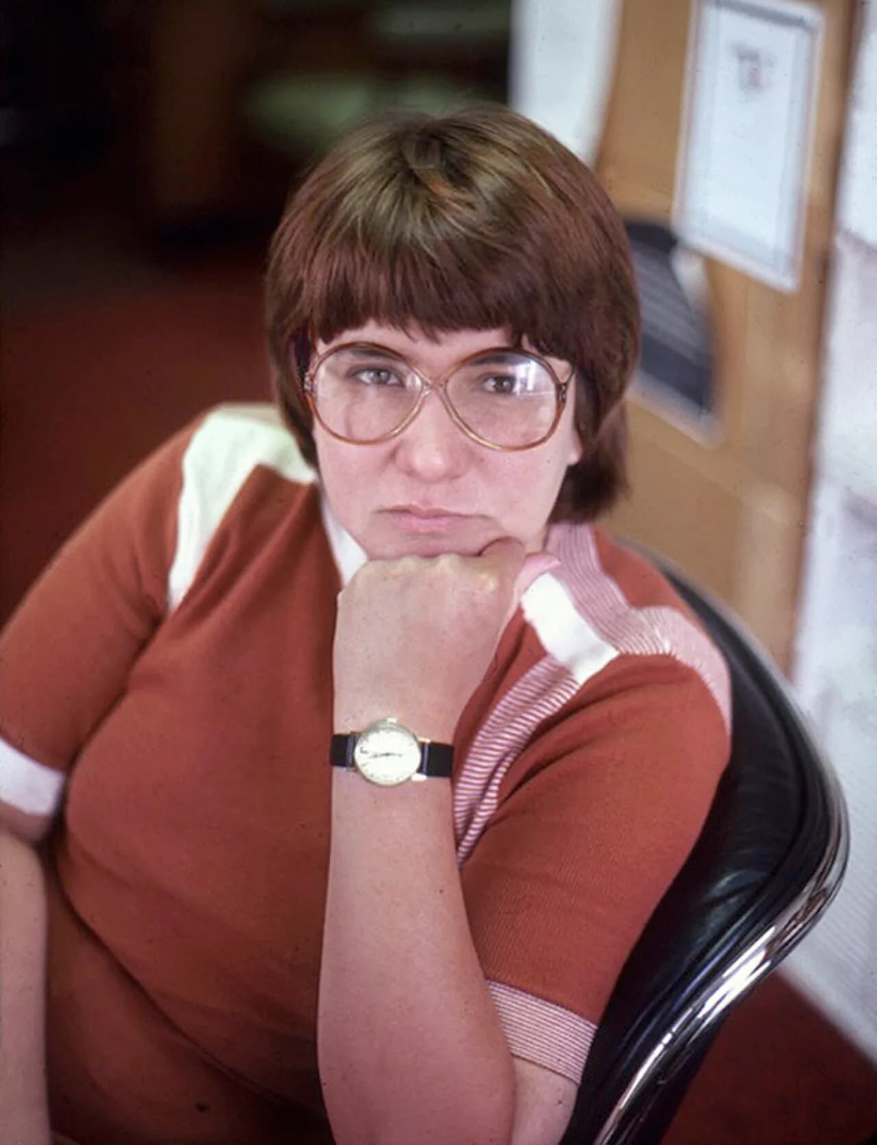 Dolores Prida