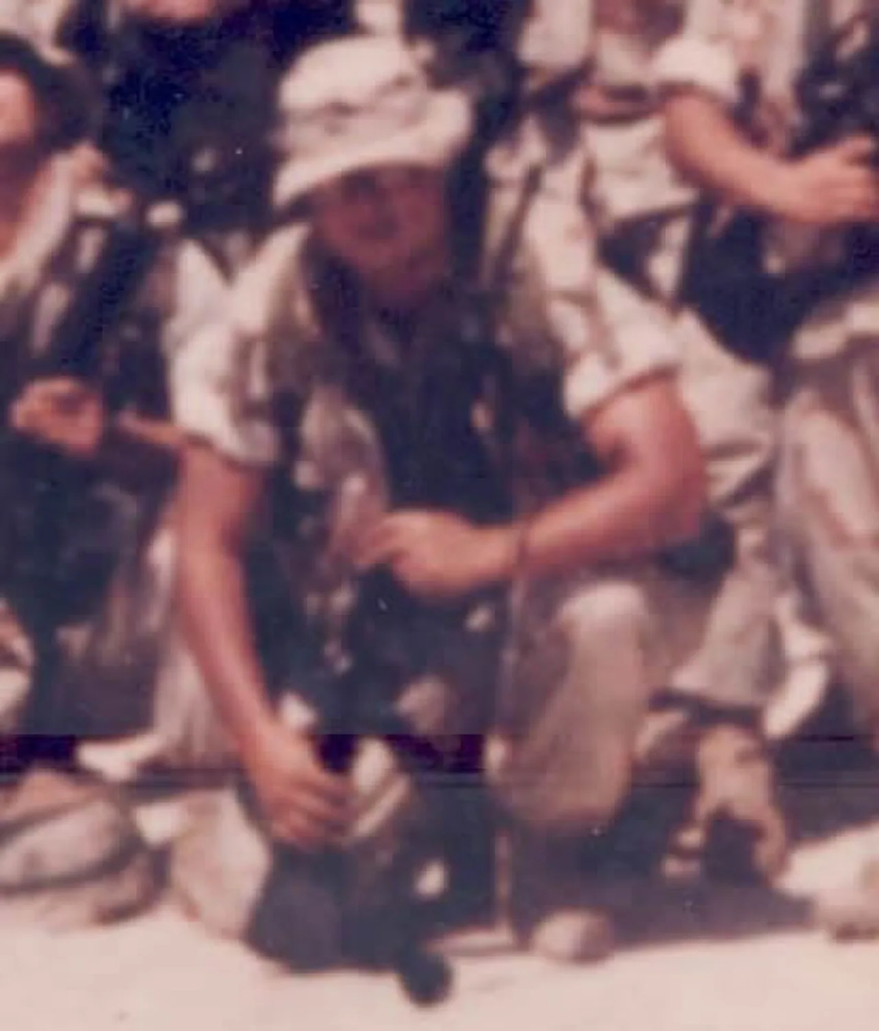 Domingo Arroyo, Jr.