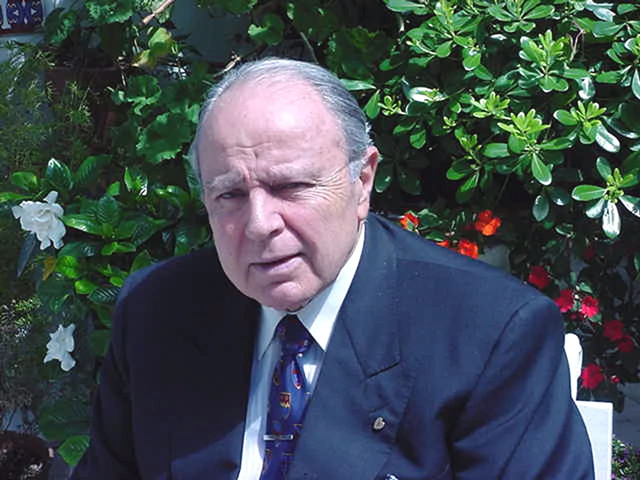 Domingo Liotta