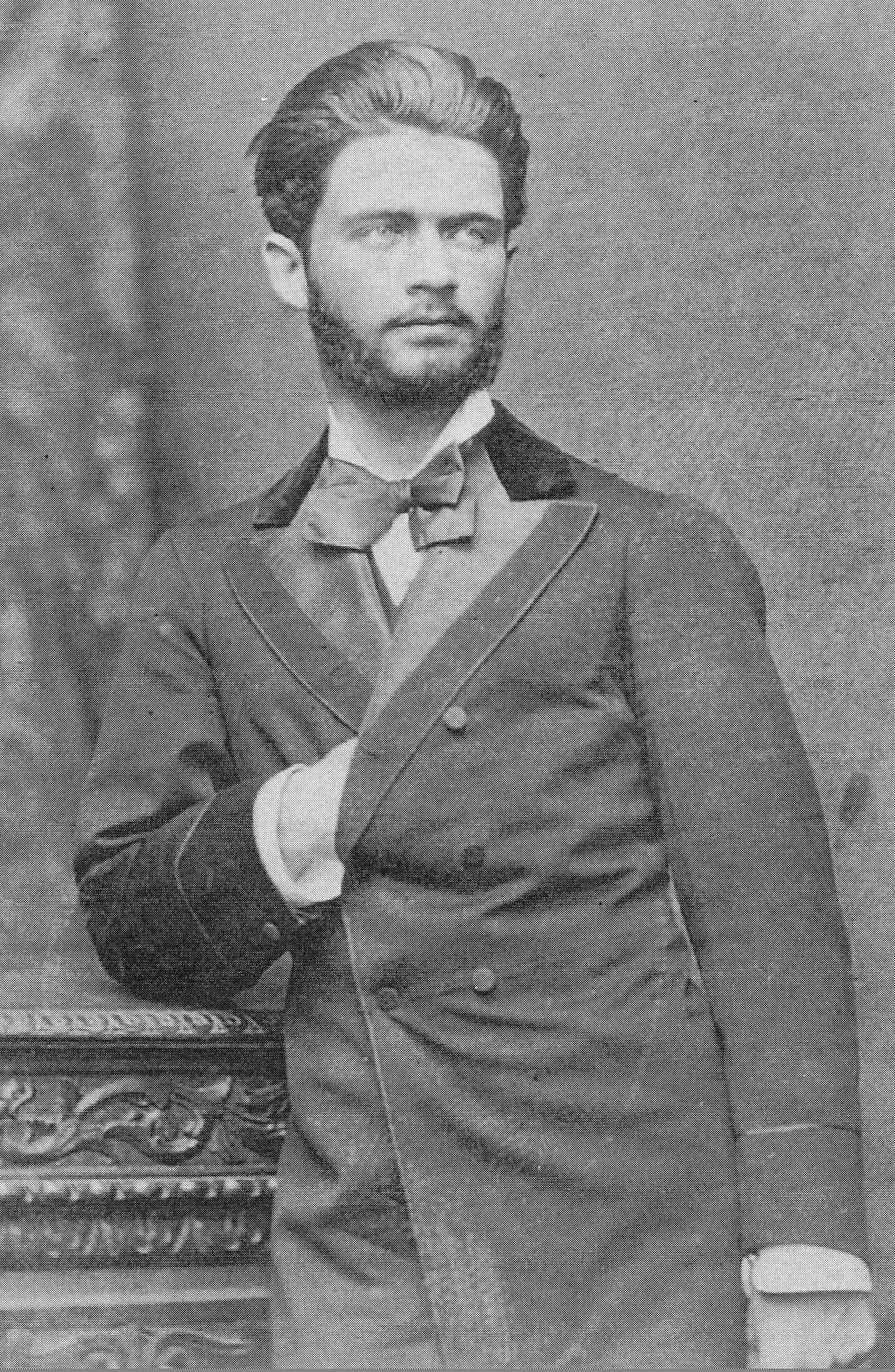 Domingo Rivero