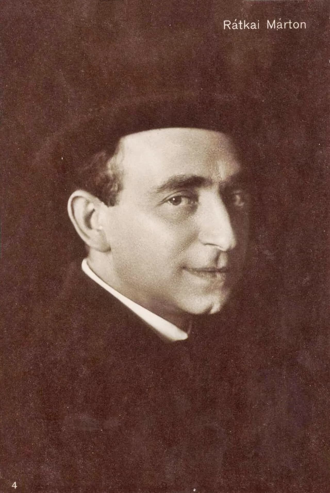 Márton Rátkai