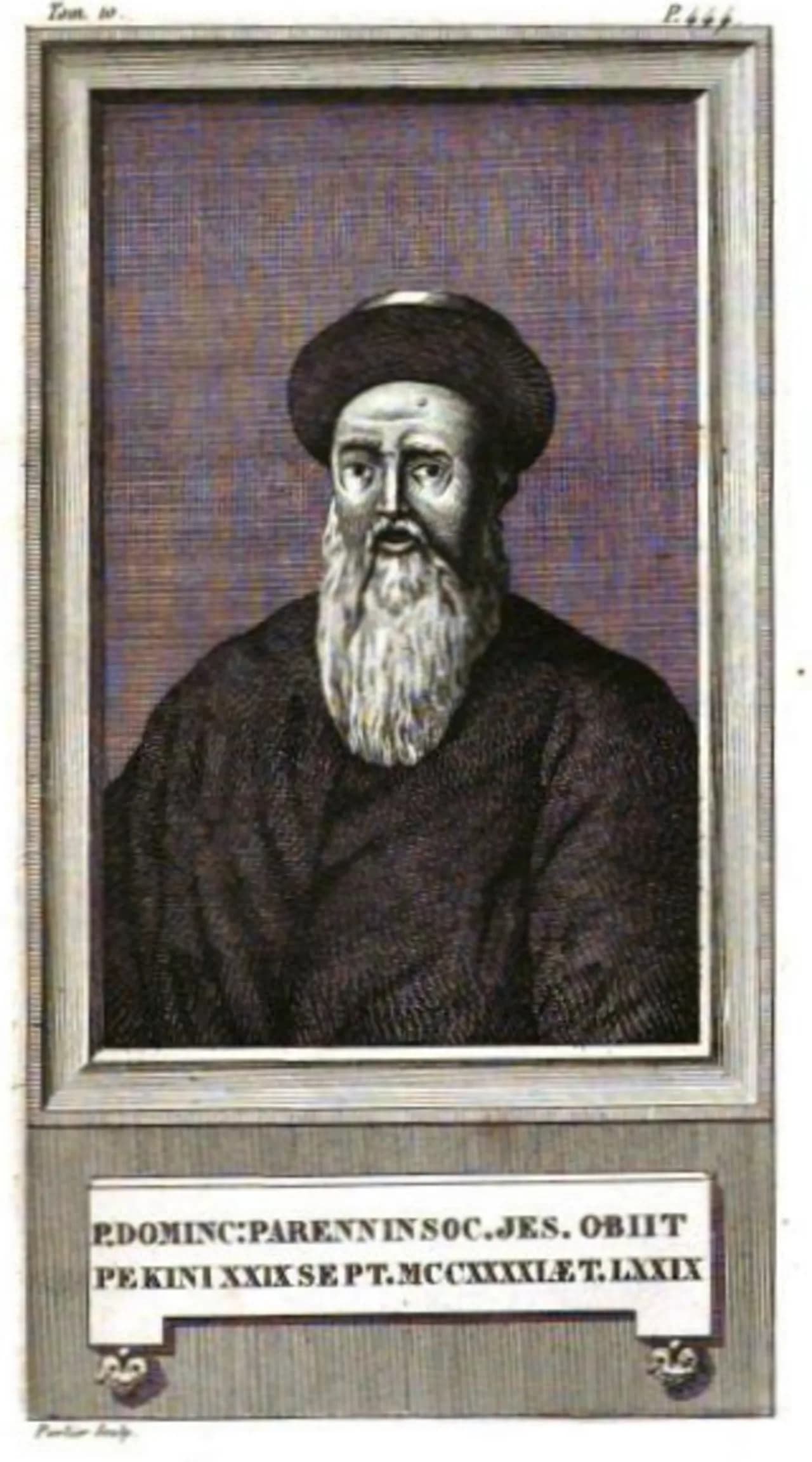 Dominique Parrenin