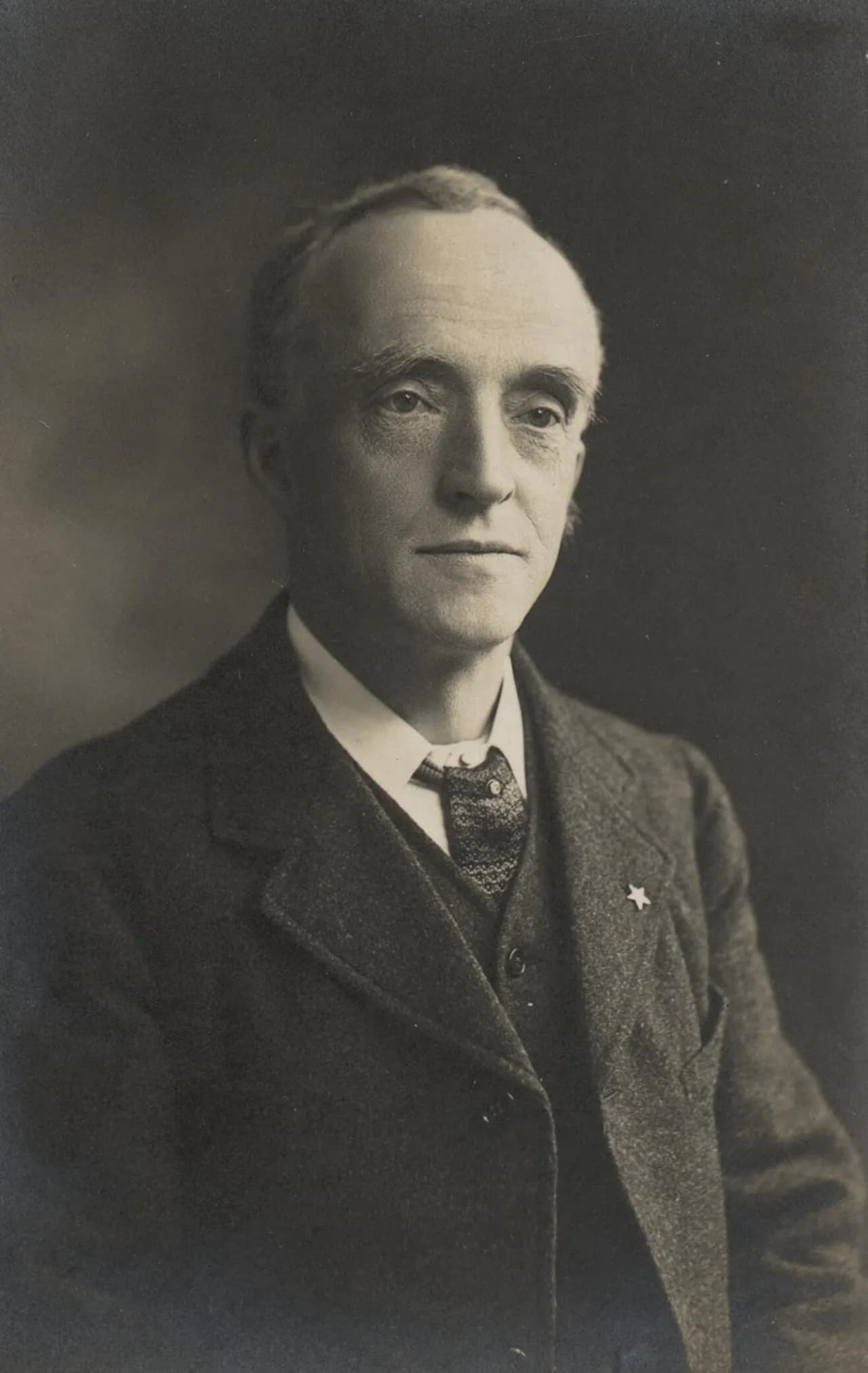 Jack Edwards