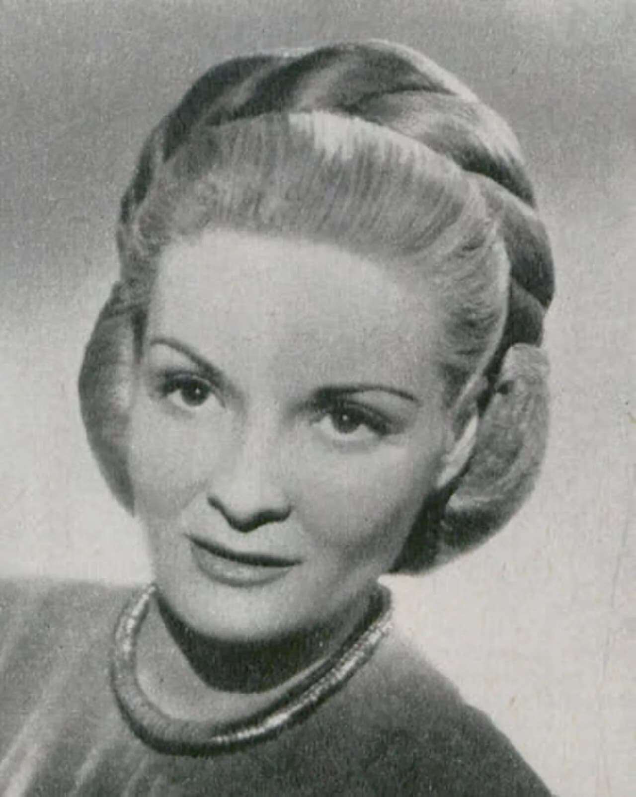 Madeleine Sologne