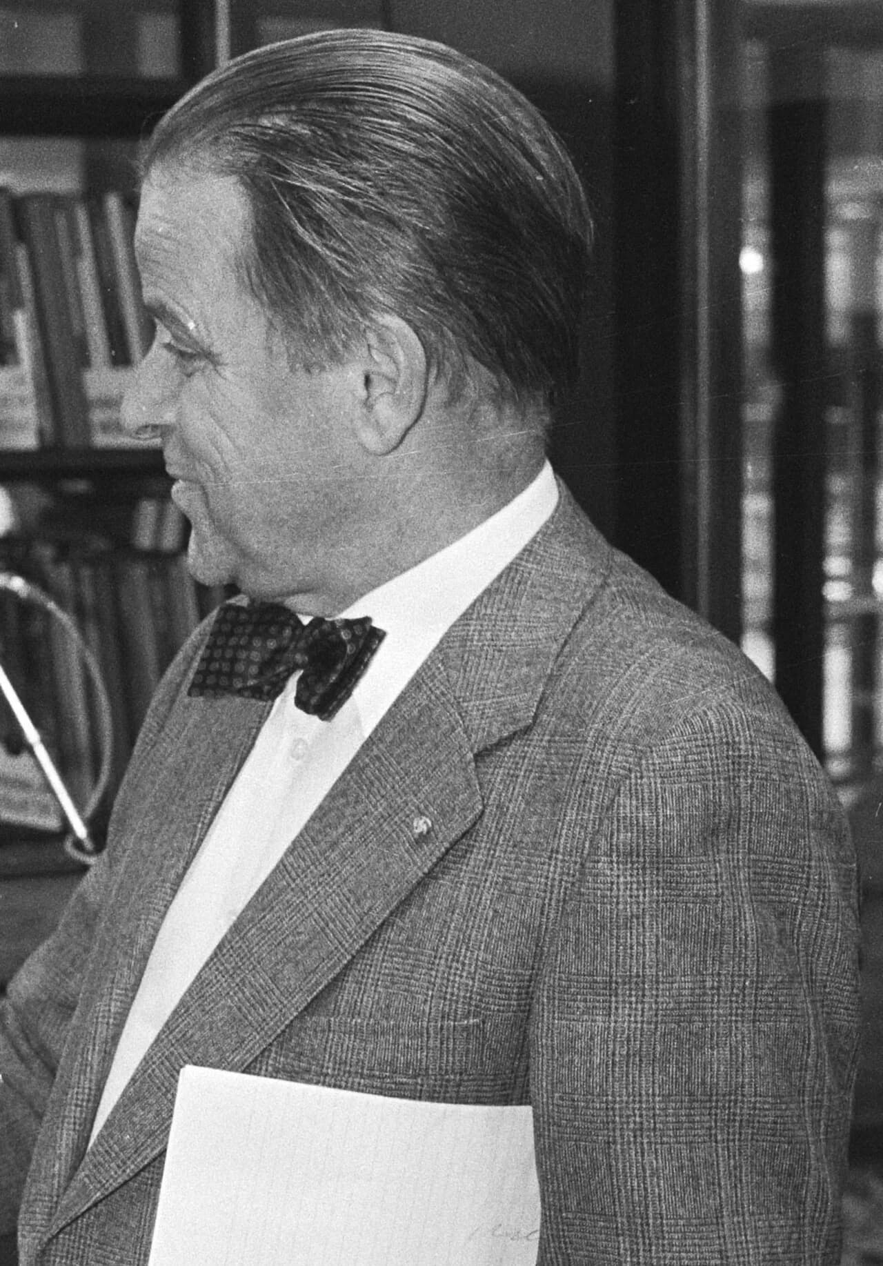Ton Ribberink