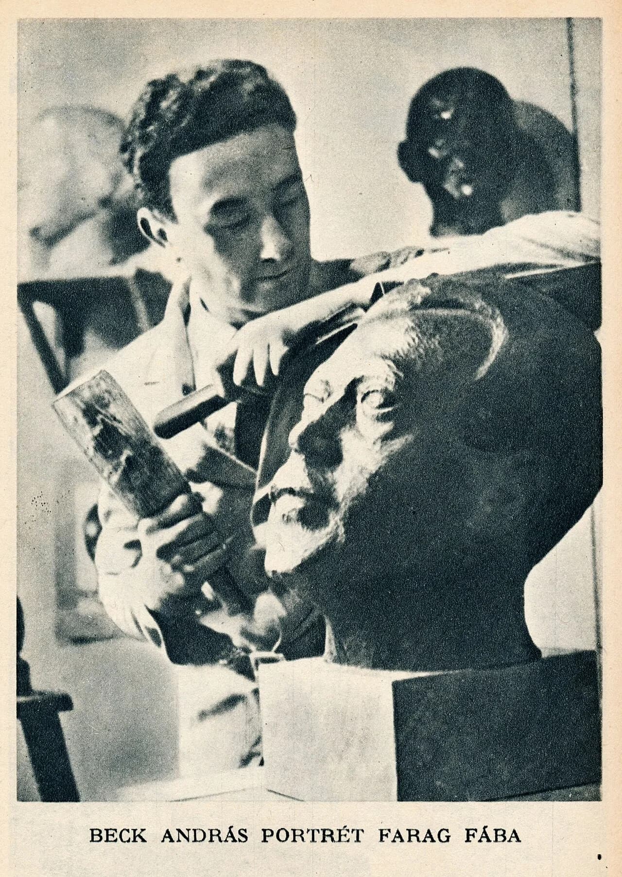 András Beck