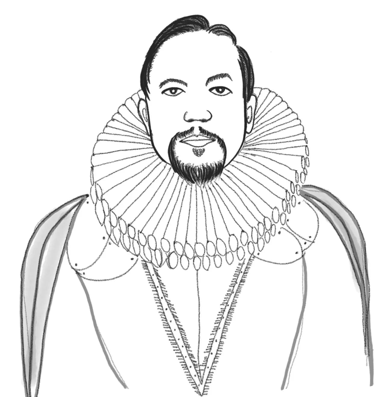 Francisco Fajardo