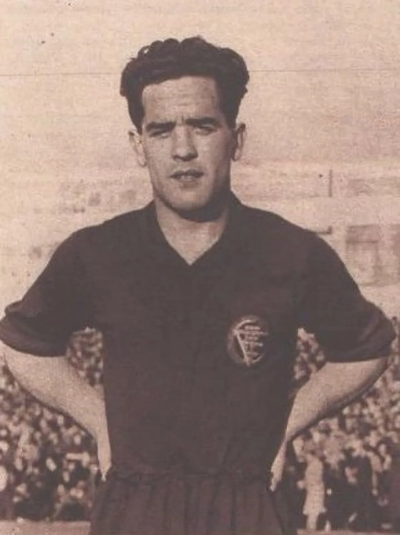 Pedro Pablo Areso Aramburu