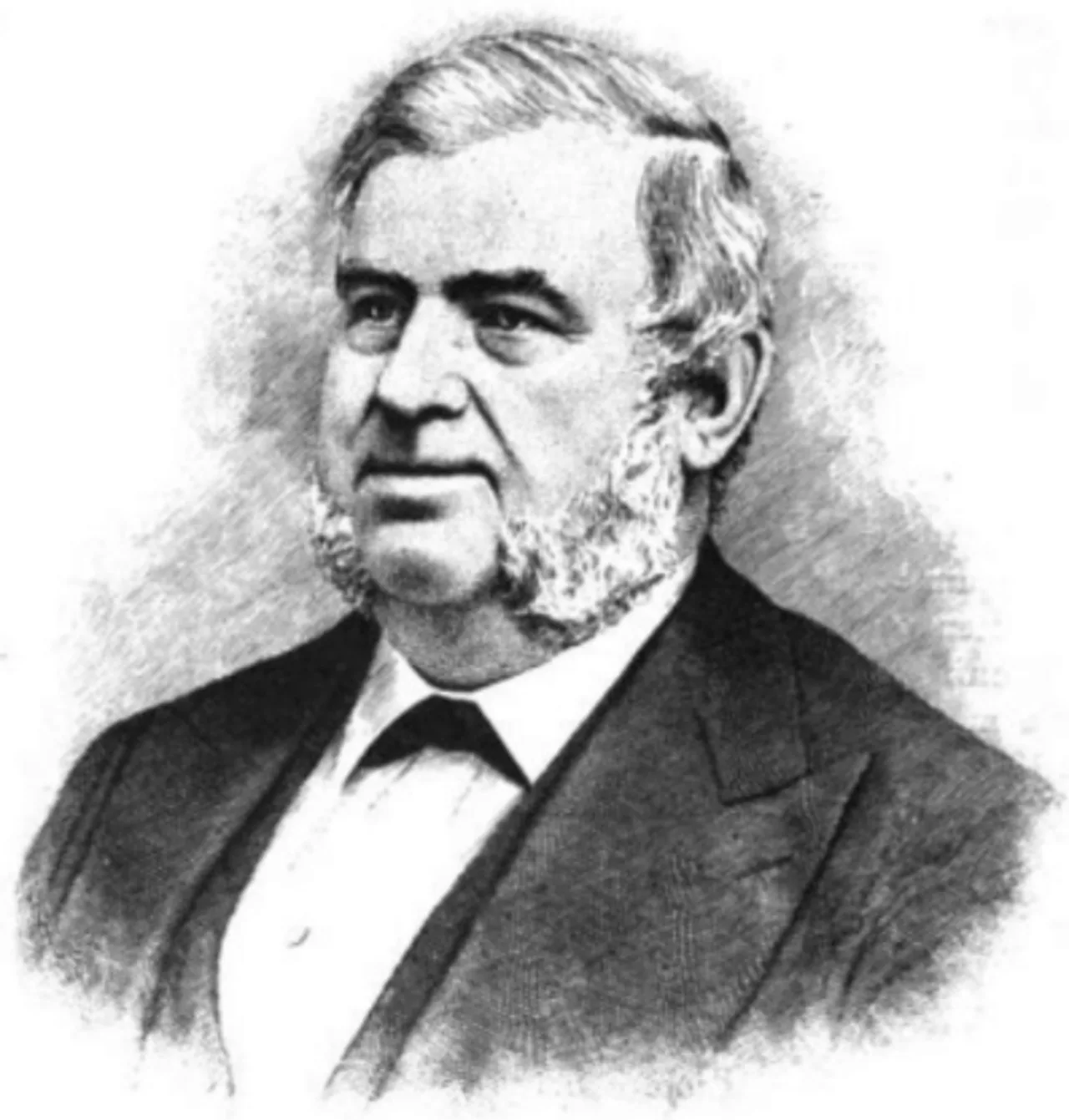 Don Alonzo Watson