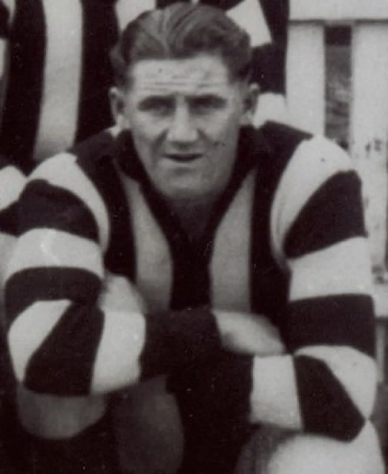 Don Balfour