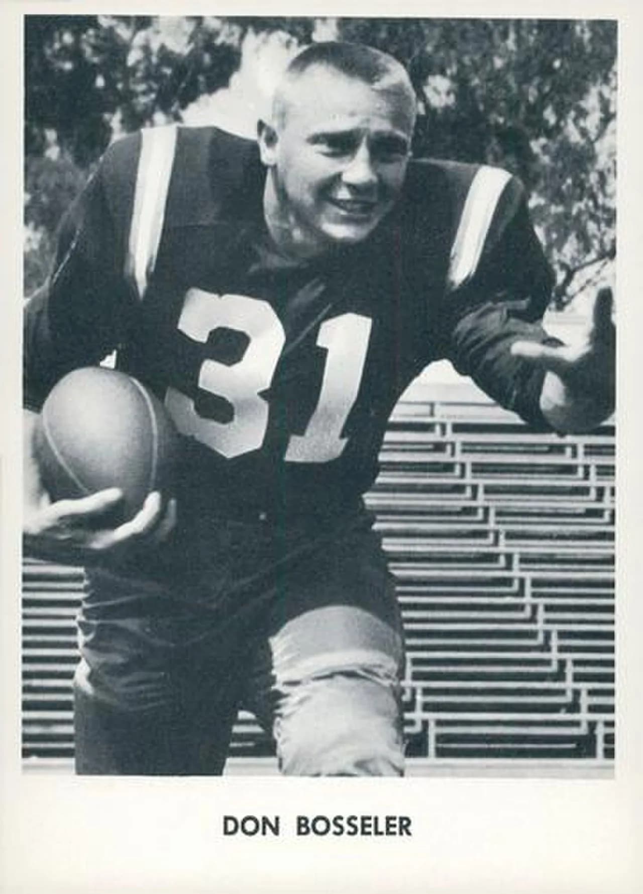 Don Bosseler