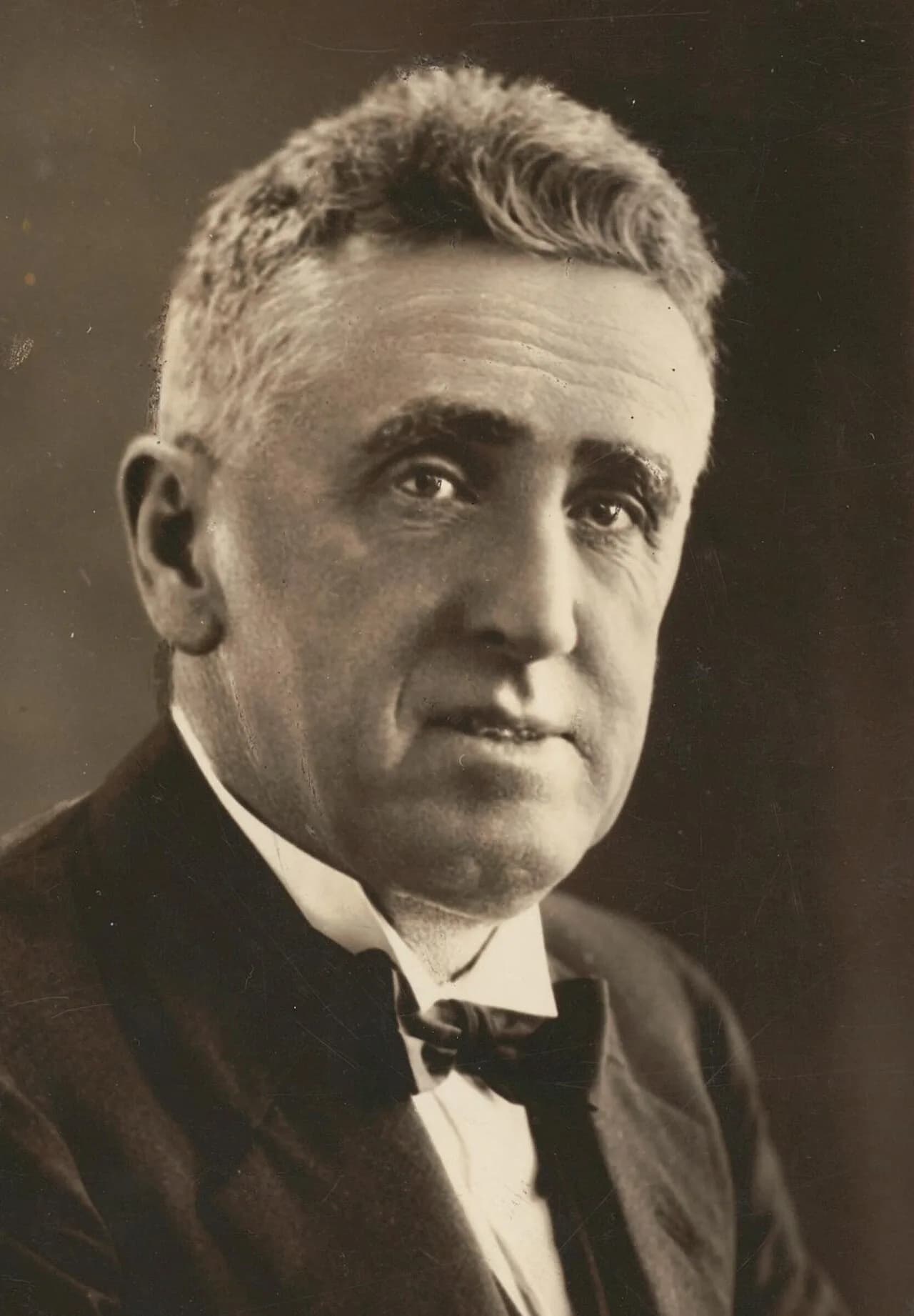 Don Cameron