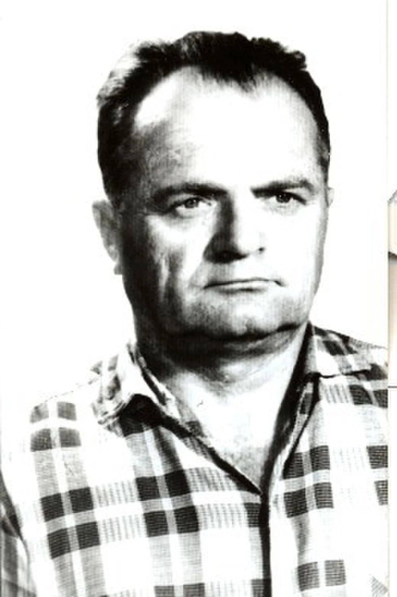 Bakov, Iakim (Iasha)