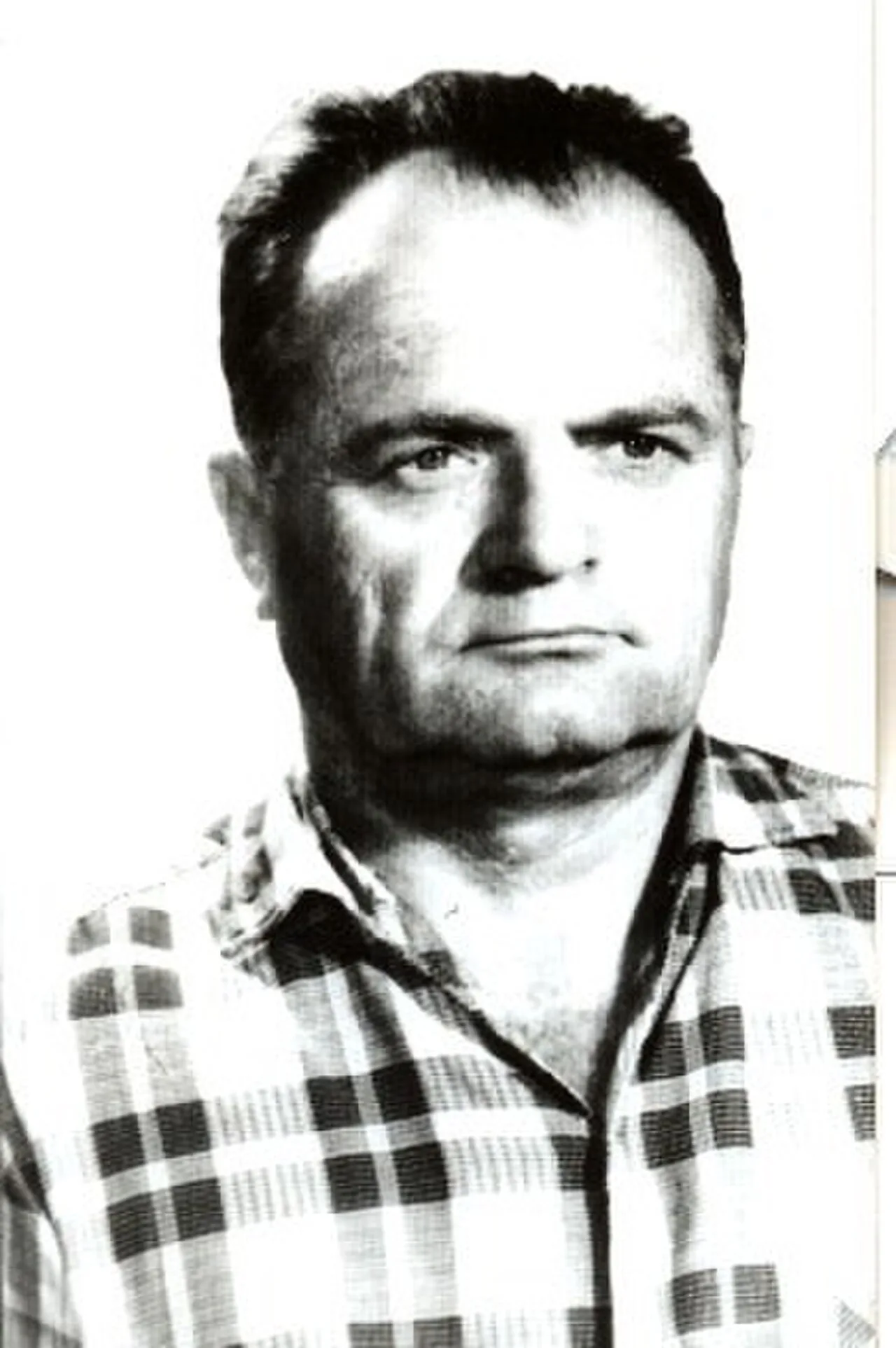 Bakov, Iakim (Iasha)