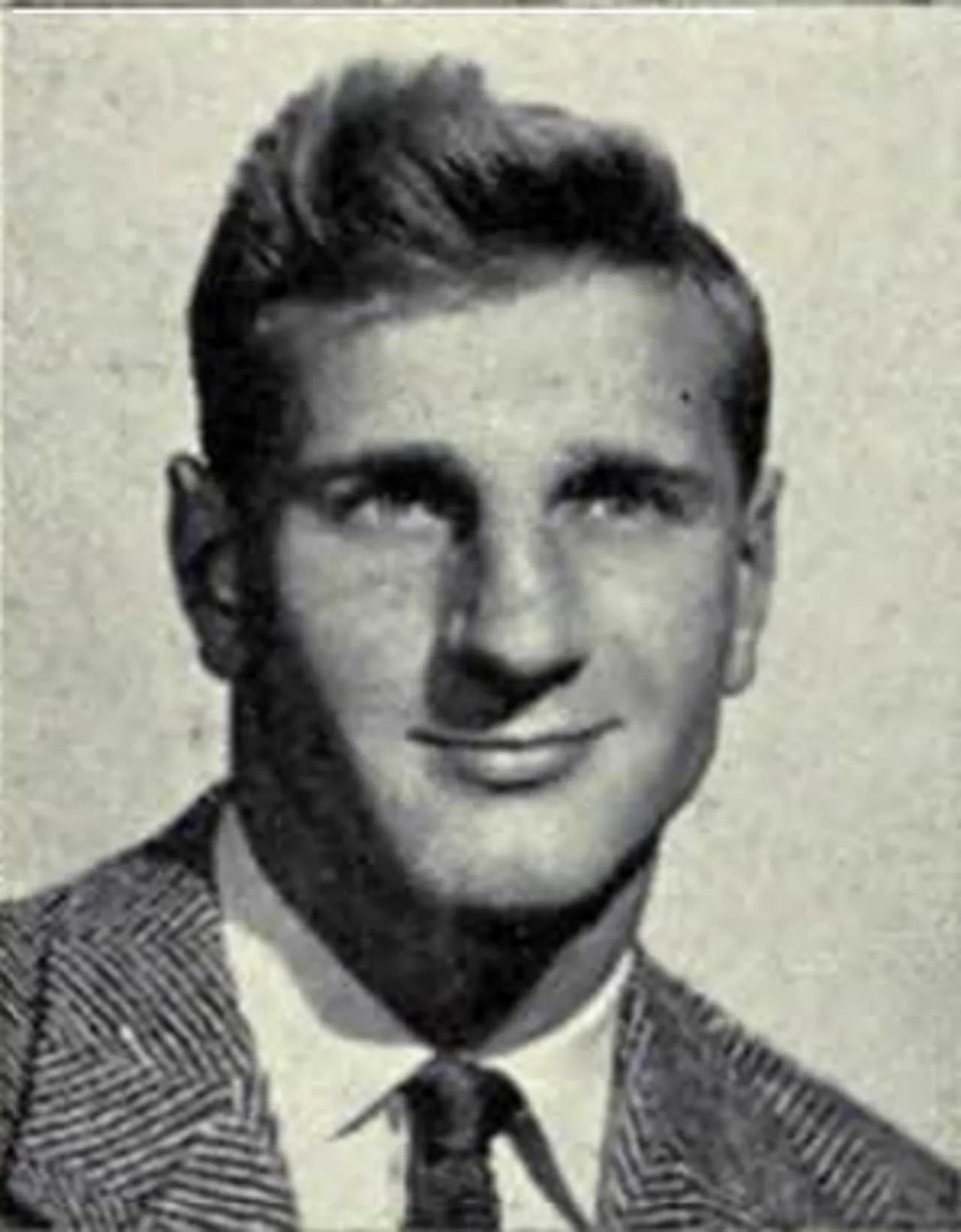 Don Dufek, Sr.
