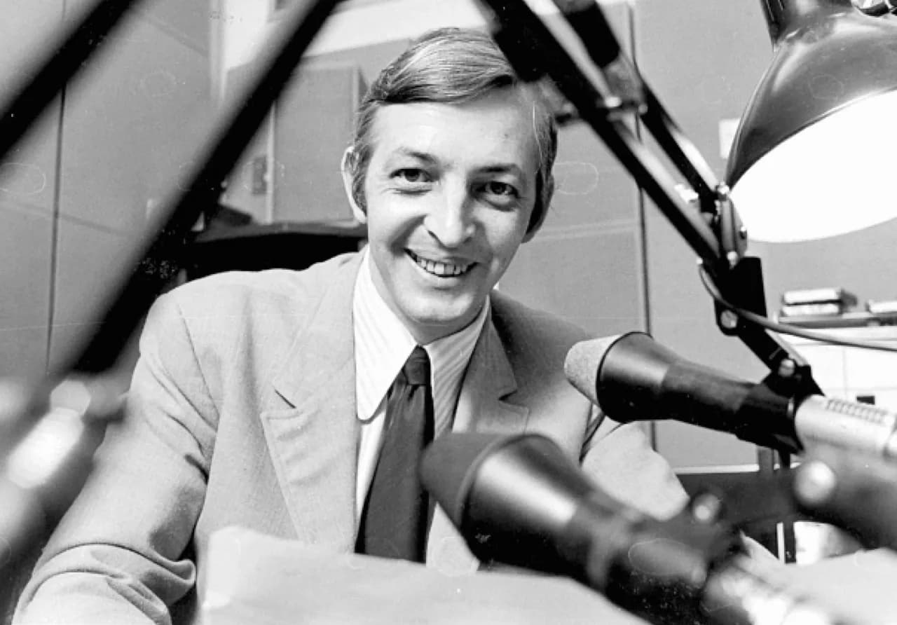 Don Durbridge