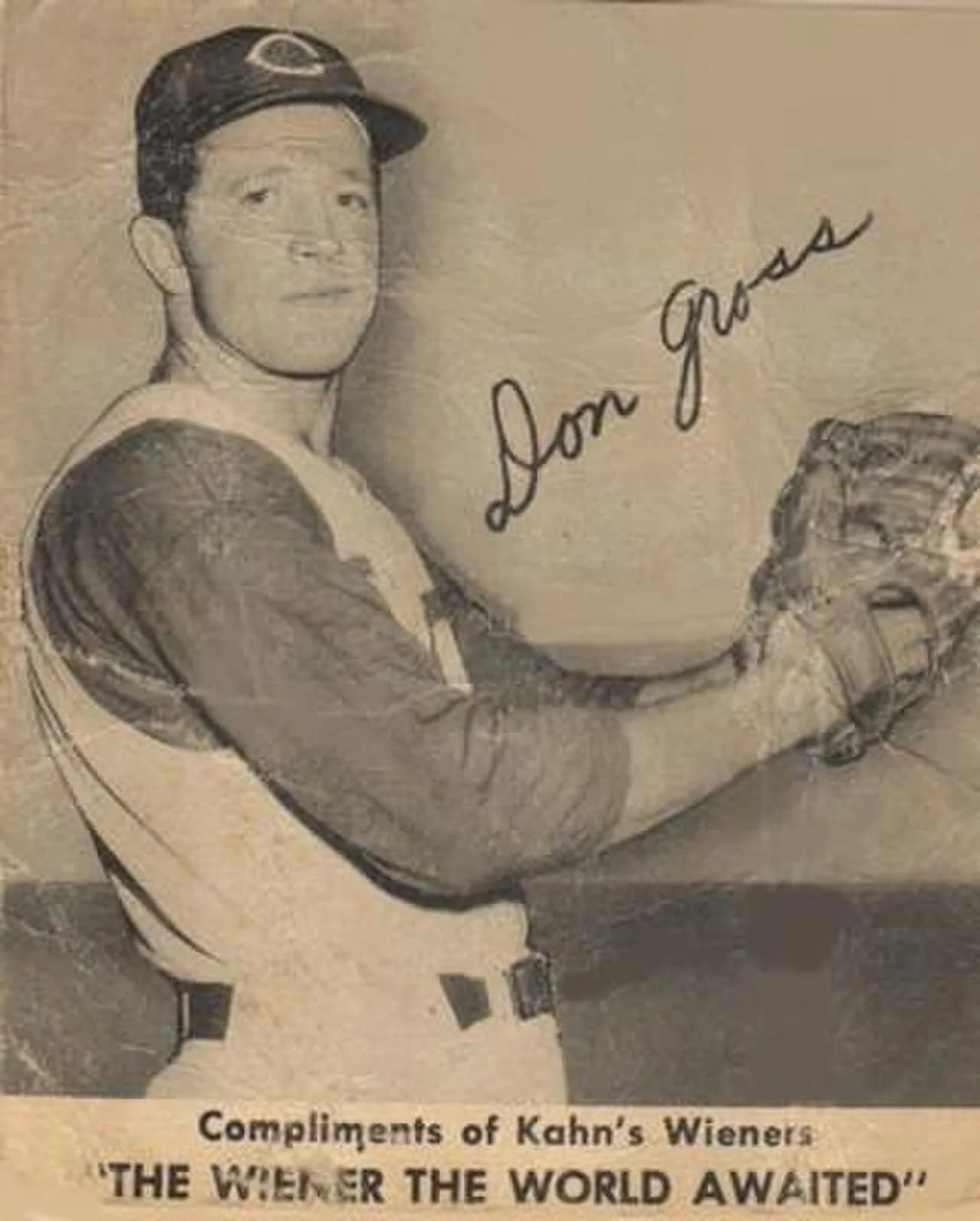 Don Gross
