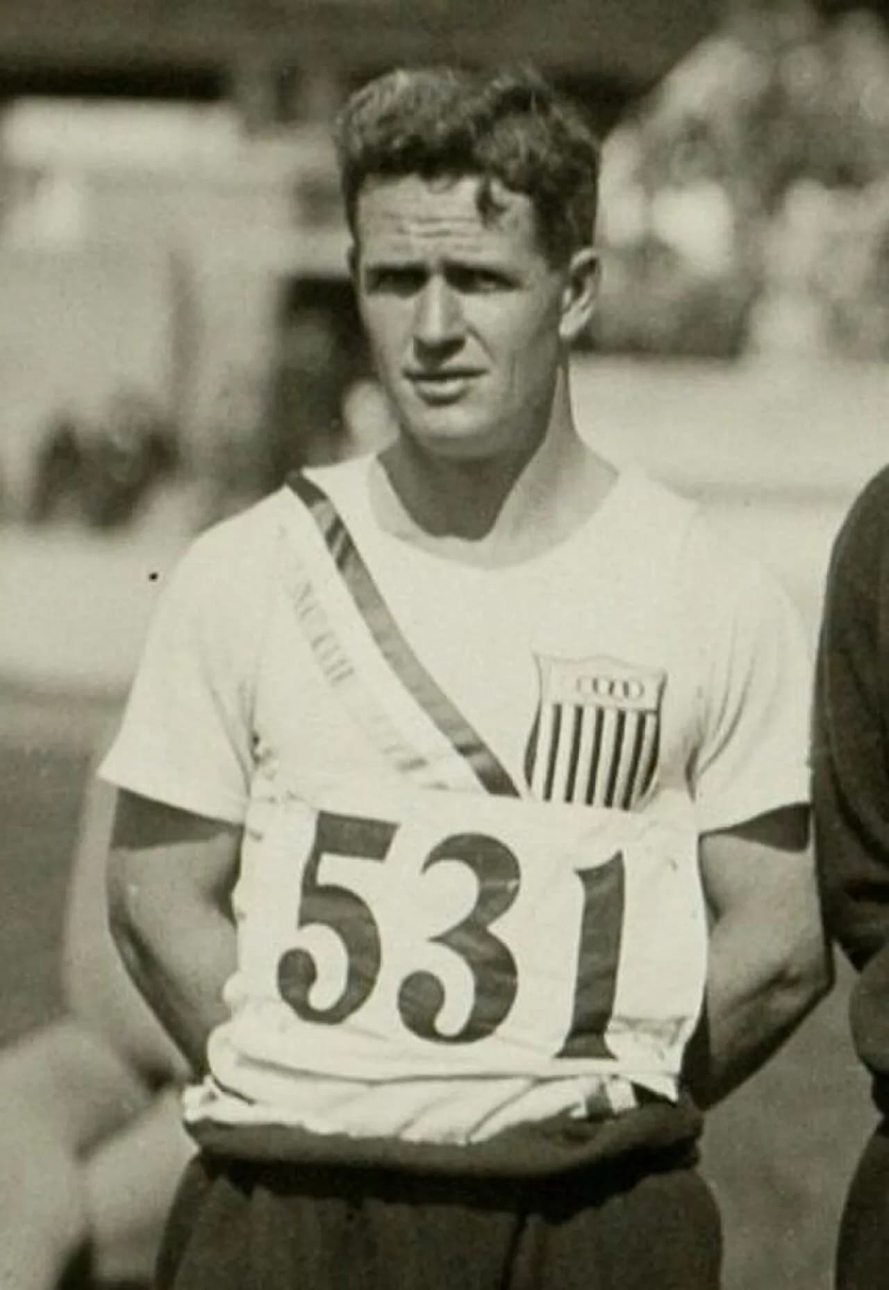 Donald Gwinn