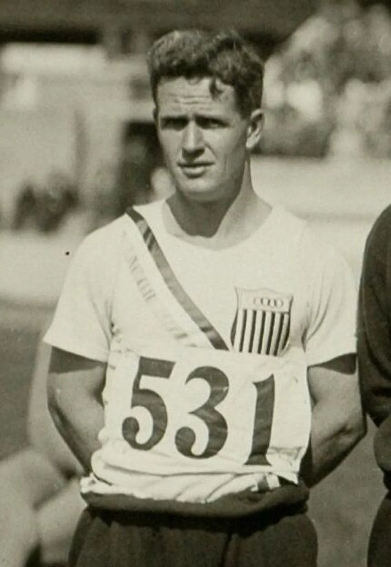 Donald Gwinn
