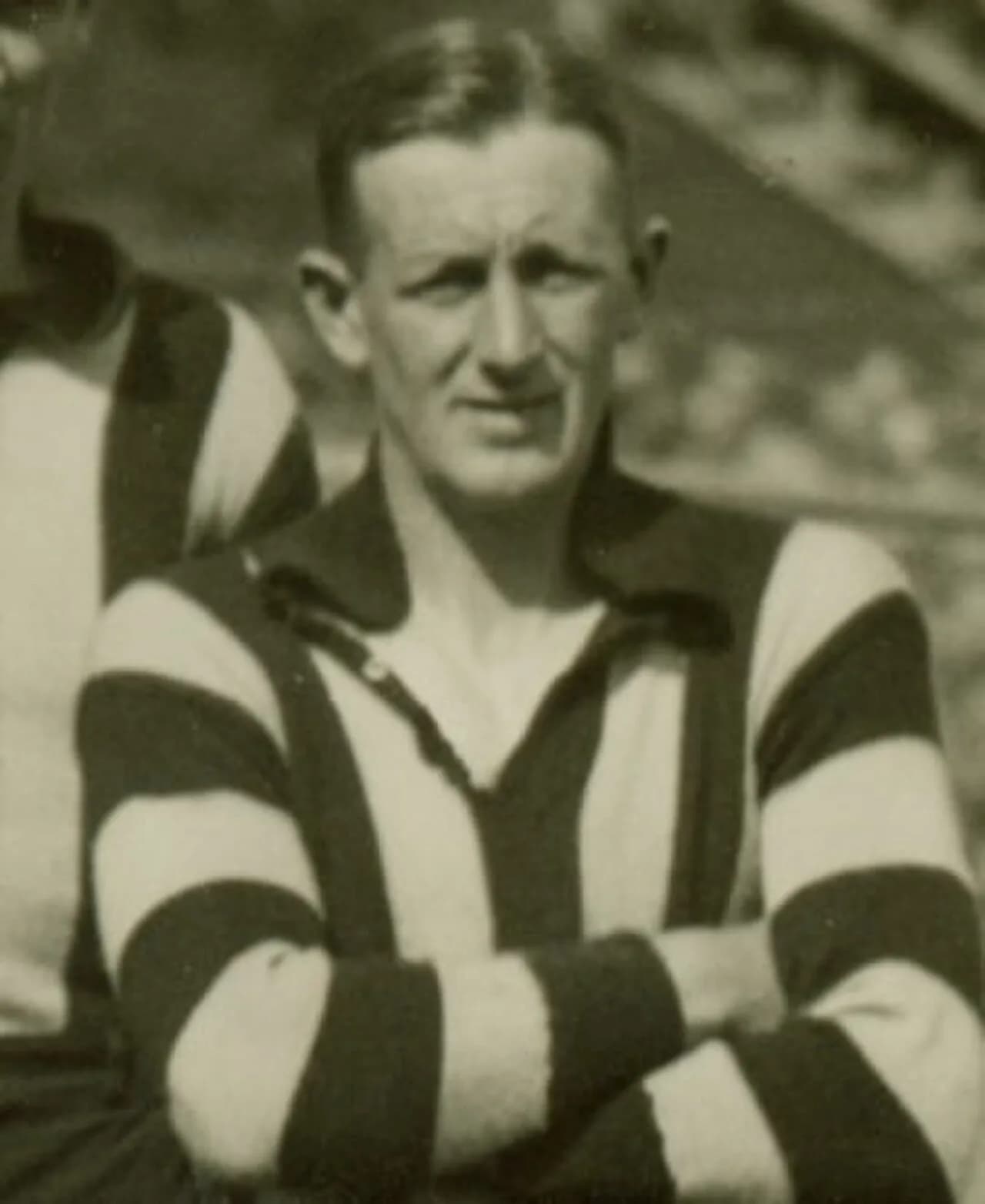 Don Harris