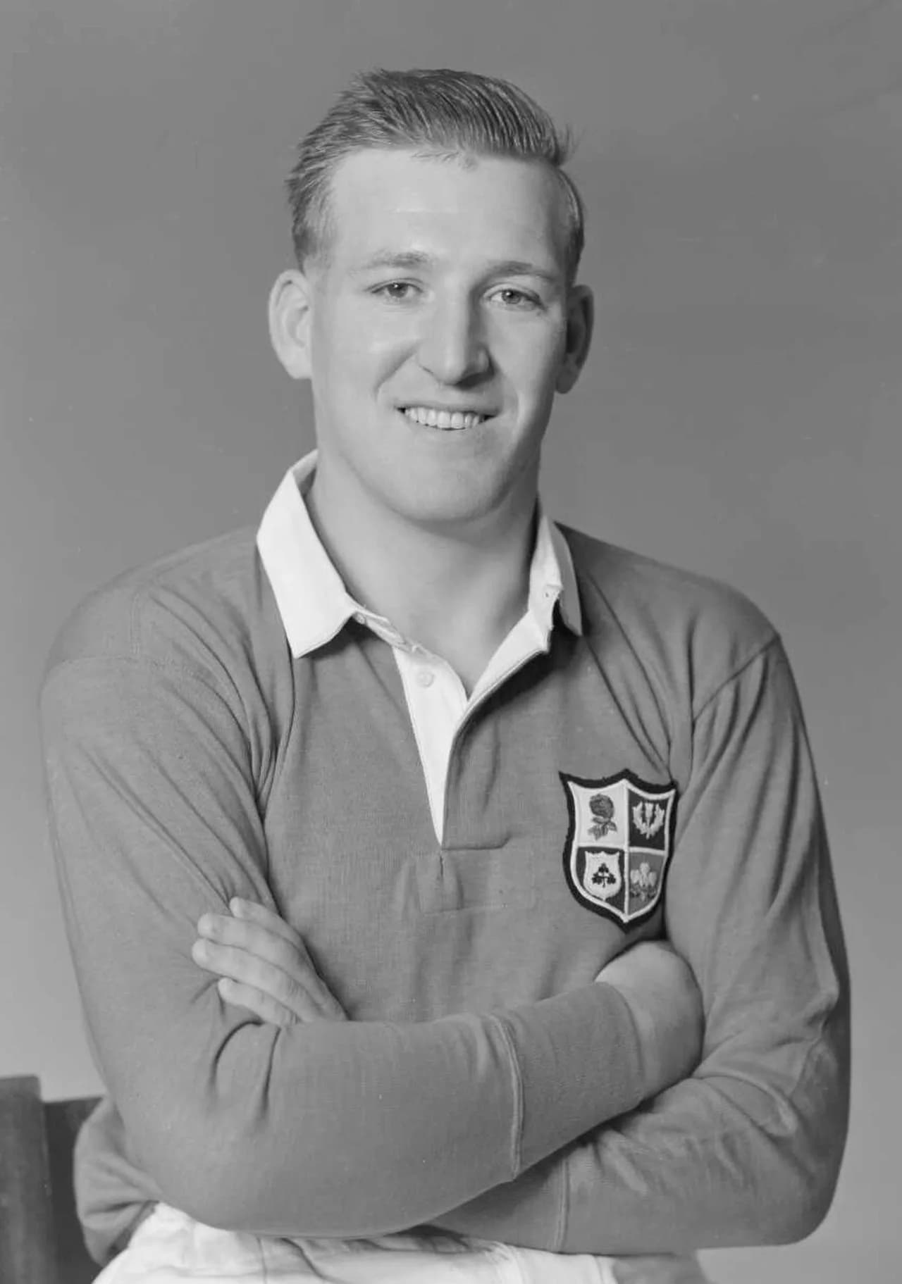 Don Hayward