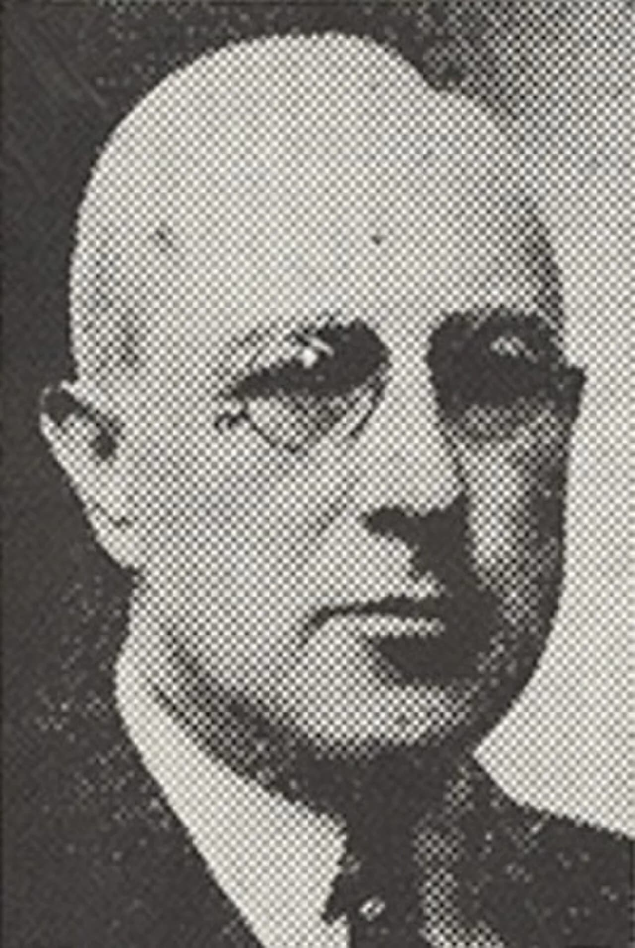 Don Hilary Gingery