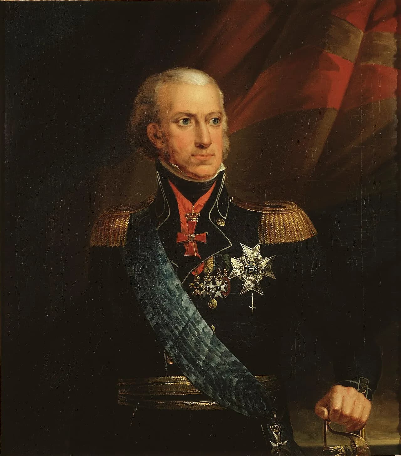 Karl XIII.