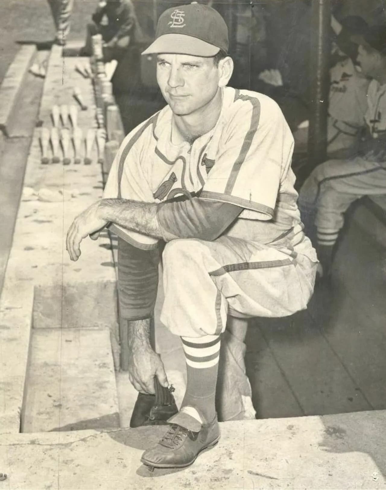 Don Lang